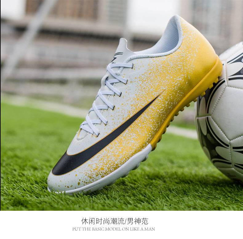 Turf Indoor Men Women Soccer Shoes Kids Boys Girls Cleats Football Boots Sport Sneakers The Clothing Company Sydney