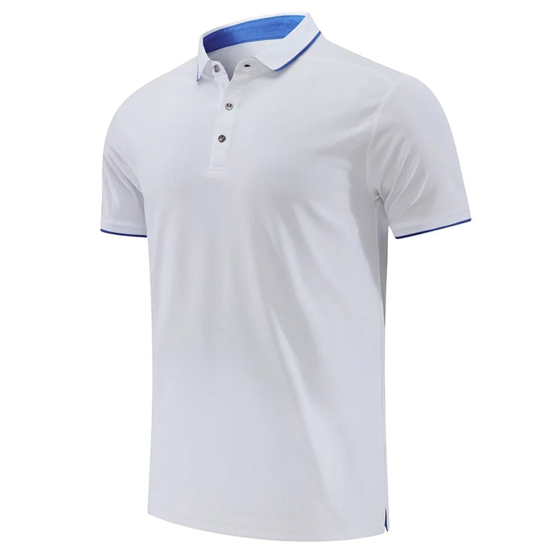 Men Women Short Sleeve Qucik Qry Sports Clothes Golf Table Tennis Shirts Running T-Shirt Badminton Shirt Sportswear The Clothing Company Sydney