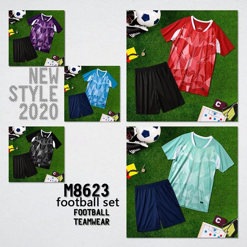 Children Football Jerseys Men Women Boys Girls Soccer Sets Short Sleeve Kids Football Uniforms Adult Kids Soccer Jersey Shorts Set The Clothing Company Sydney