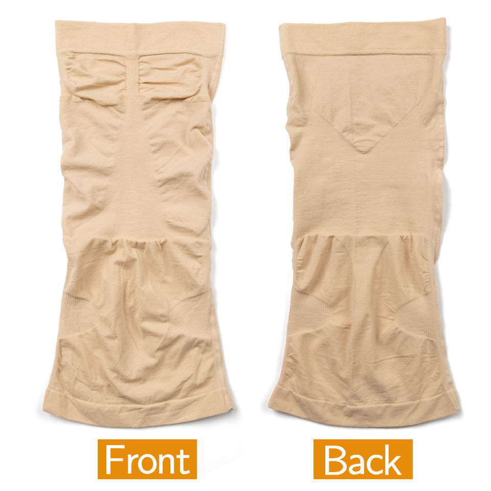 Women Shapewear Strapless Full Slips for Under Dress Tummy Control Slips Skirts Full Body Shaper Seamless Underwear Shaper The Clothing Company Sydney