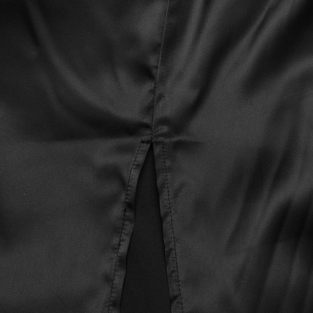 Silky Satin Elegant Slit Maxi Dress Backless Straps Gown Club Party Long Dresses The Clothing Company Sydney