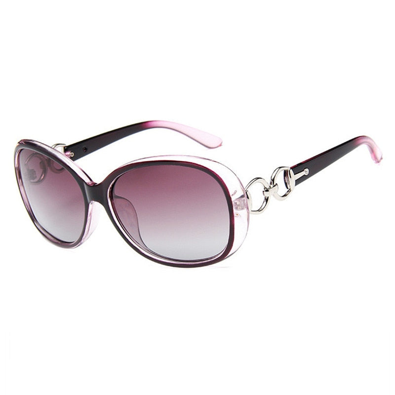 White New Polarized Sunglasses Women's Black Sun Glasses Night Driving Glasses The Clothing Company Sydney