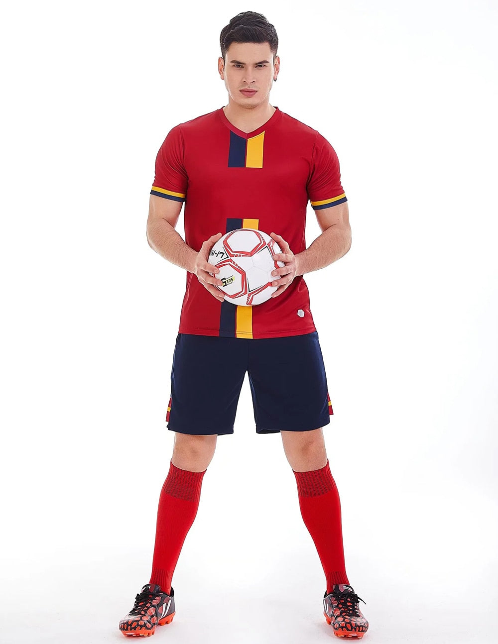Children Boys Girls Football Jerseys set Mens boys Sportswear Training Uniform Football Jersey Suits  Team Uniforms Sets The Clothing Company Sydney