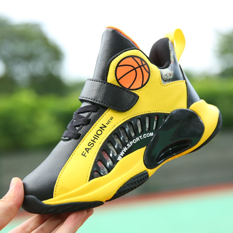 Kids Sneakers Boys Girls Basketball Sneakers Running Kids Shoes The Clothing Company Sydney