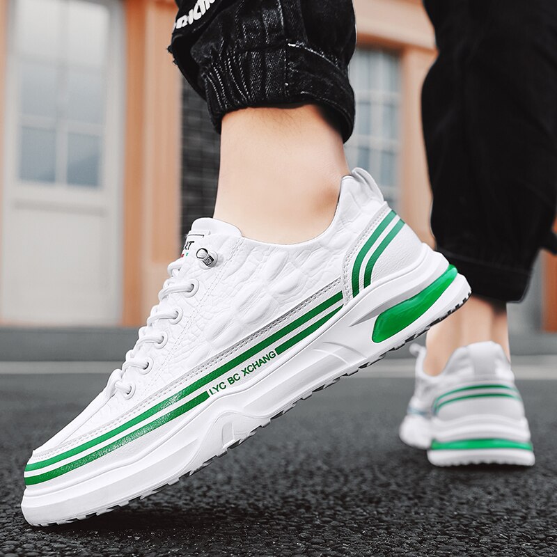 Summer Men Shoes Casual Platform Fashion Sneakers Canvas Slip-On Breathable Non Slip Design Luxury Loafers The Clothing Company Sydney