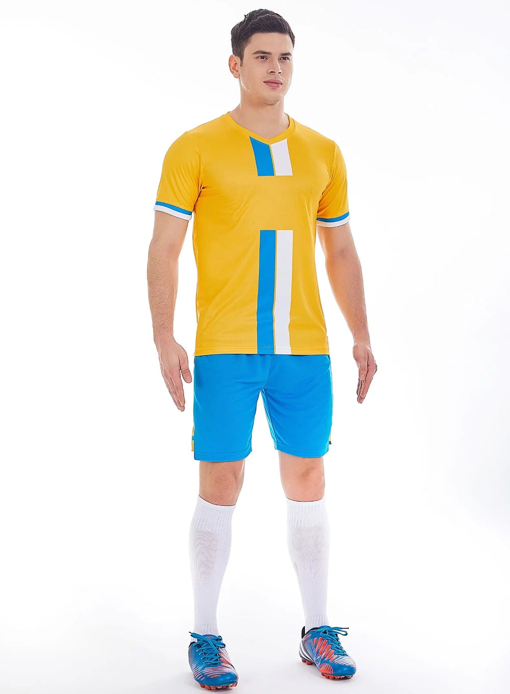 Children Boys Girls Football Jerseys set Mens boys Sportswear Training Uniform Football Jersey Suits  Team Uniforms Sets The Clothing Company Sydney