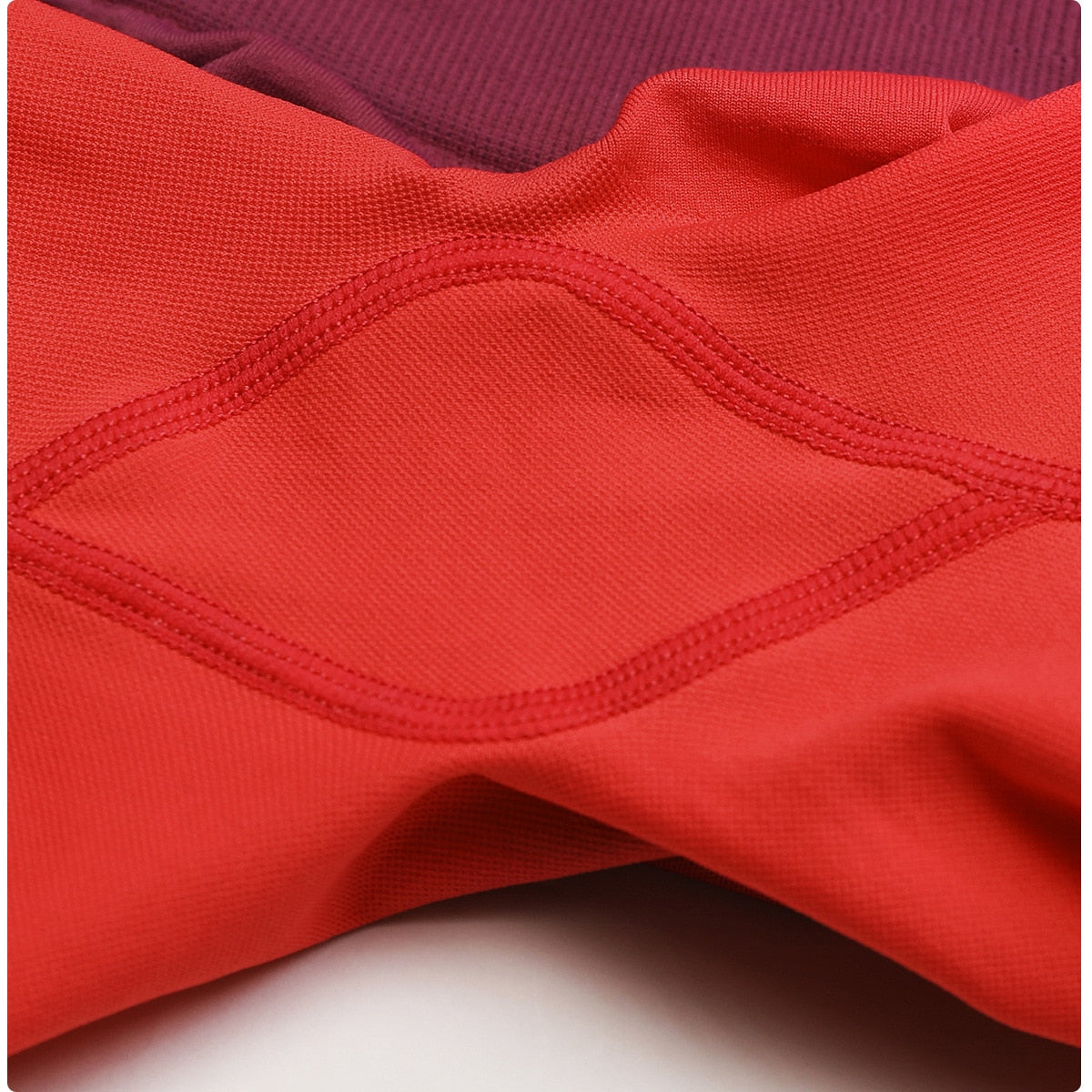 Gradient Seamless Yoga Shorts Gym Running Workout Tight Sports Shorts High Waist Elastic Butt Lifting Fitness Pants Shorts The Clothing Company Sydney