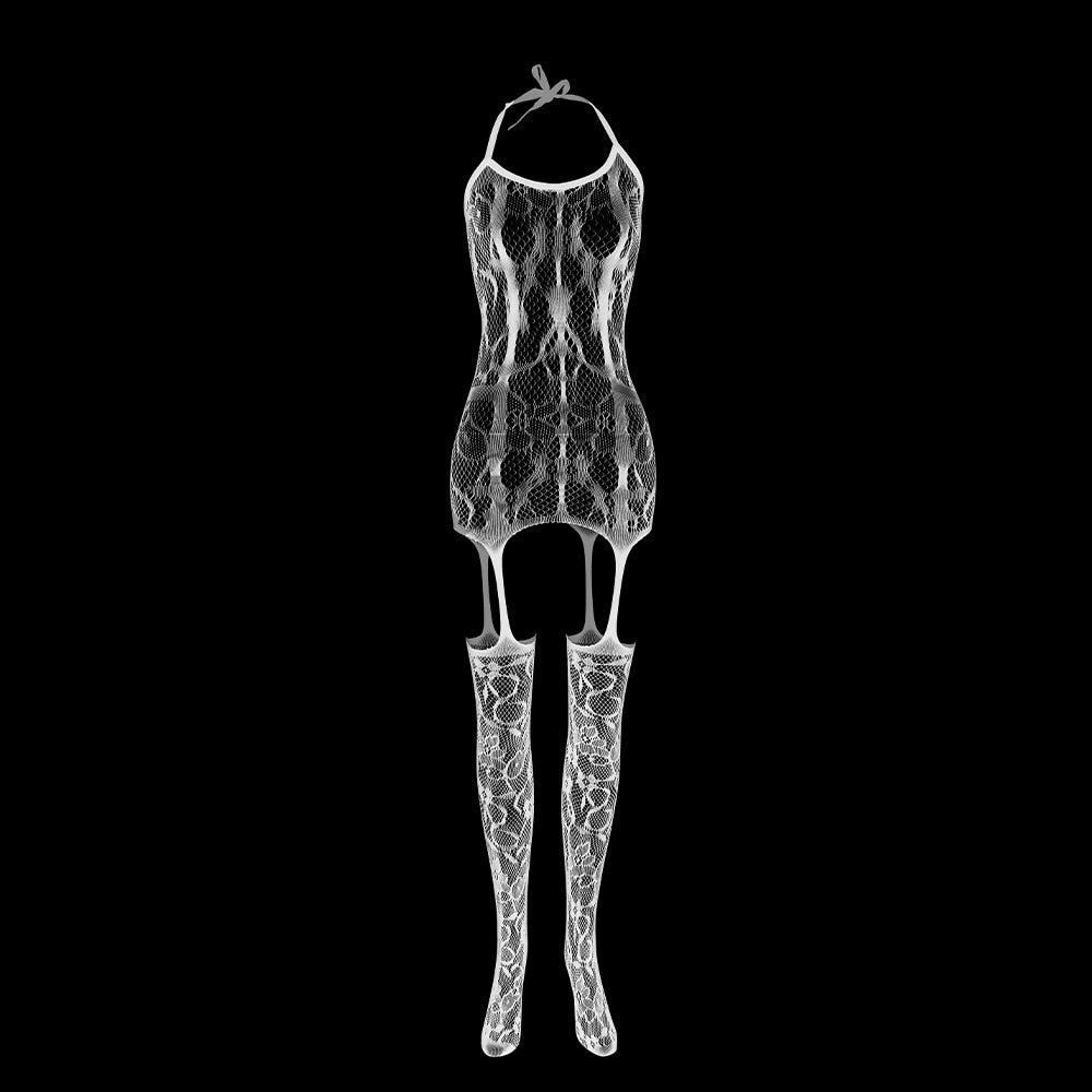One Piece Lingerie Mesh Teddy Underwear Bodysuit Stocking Costum The Clothing Company Sydney