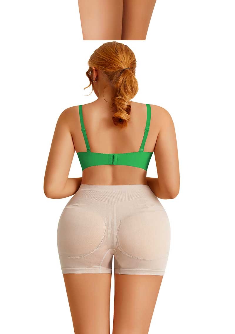 Ladies Body Shaper Butt Lifter Panties Women Hip Shapewear Seamless Push Up Panties Hip Enhancer The Clothing Company Sydney