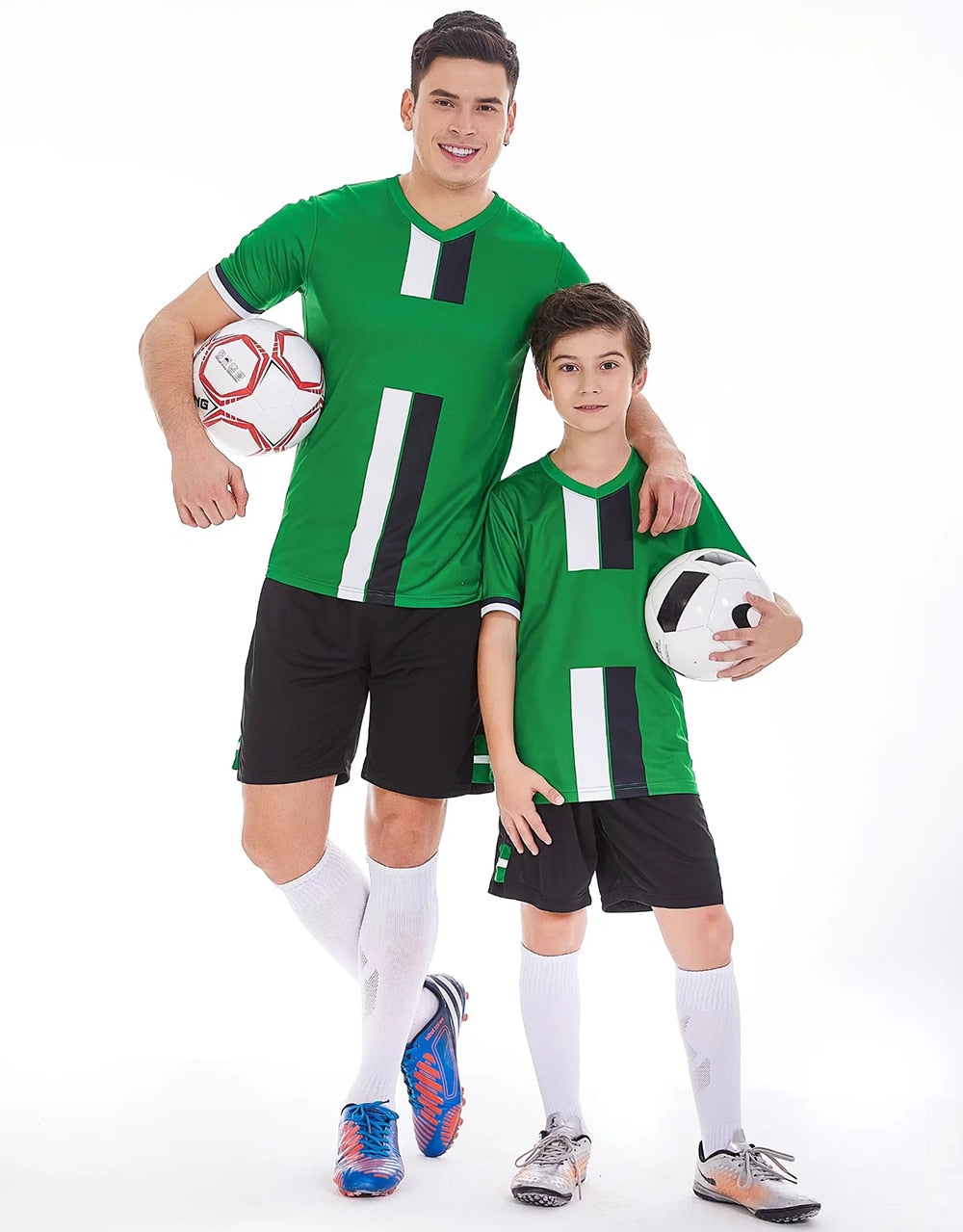 Children Boys Girls Football Jerseys set Mens boys Sportswear Training Uniform Football Jersey Suits  Team Uniforms Sets The Clothing Company Sydney