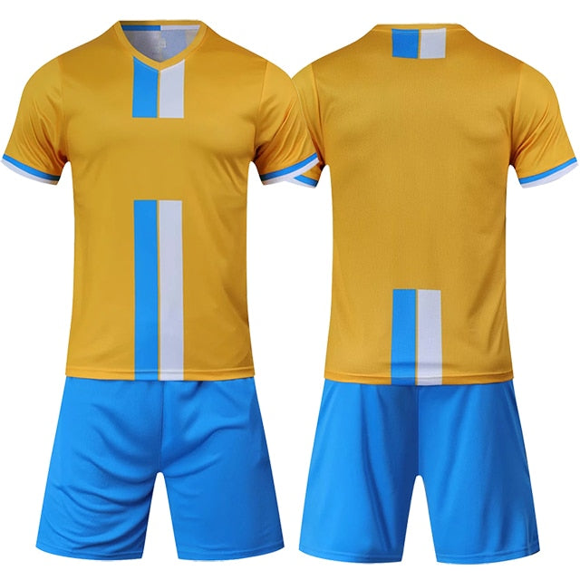 Children Boys Girls Football Jerseys set Mens boys Sportswear Training Uniform Football Jersey Suits  Team Uniforms Sets The Clothing Company Sydney