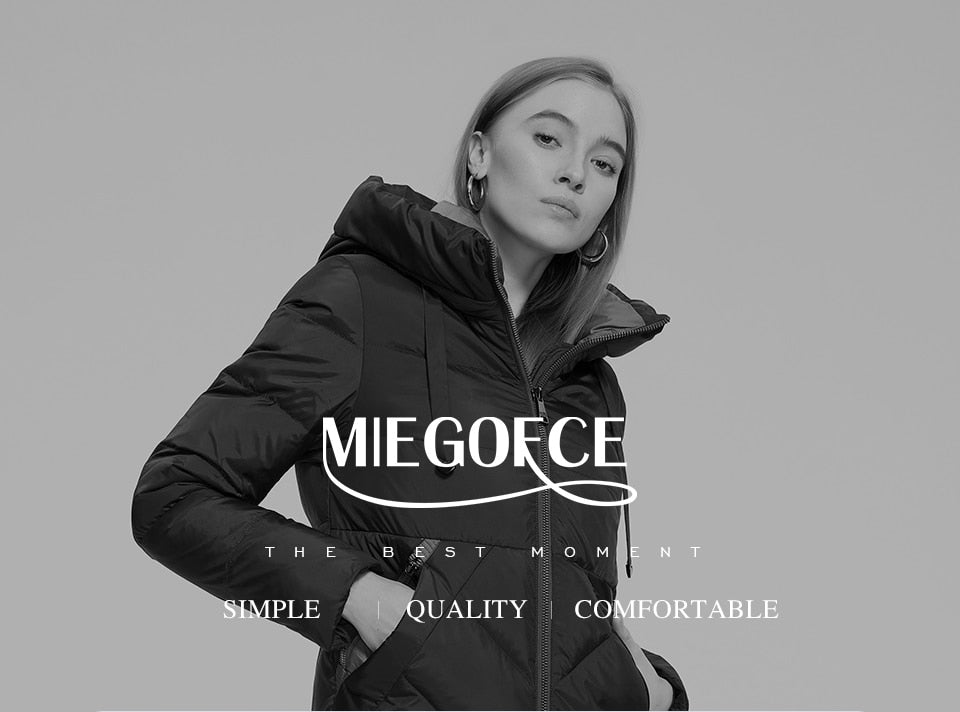 Winter Women Long Cotton Jacket Stand Collar Hooded Warm Windproof Coat Pockets Zipper Parka The Clothing Company Sydney