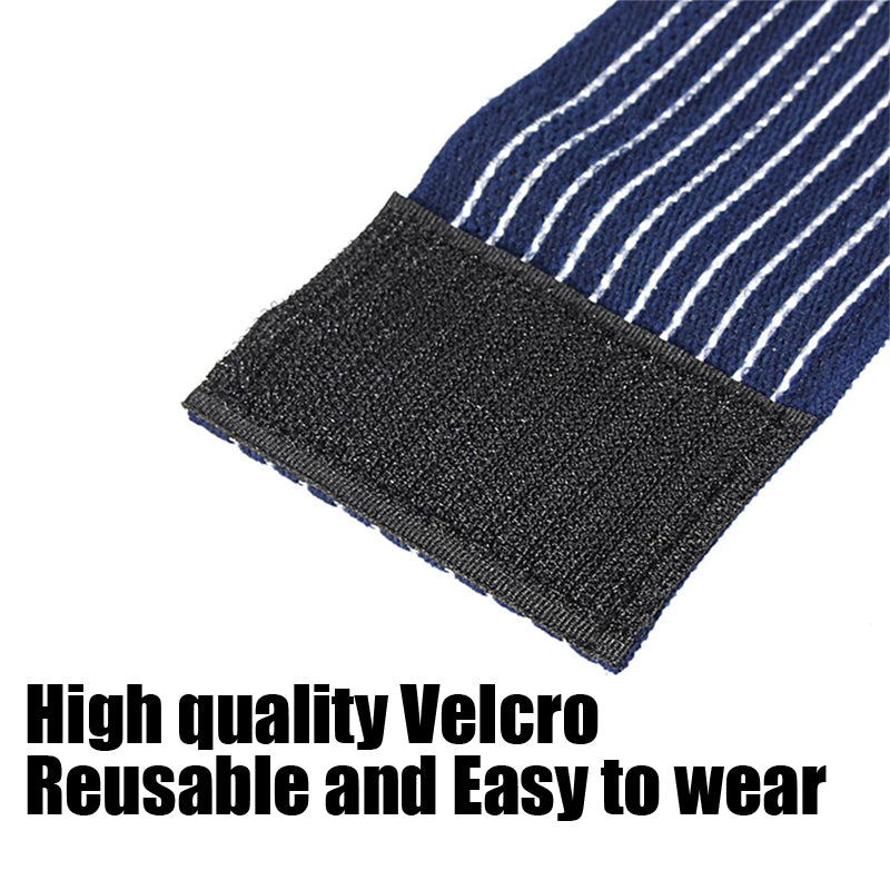 Compression Knee Pad Joint Gym Elast Bandag Sport Knee Bandage Crossfit Protective Elastic Arthritis Support Tape The Clothing Company Sydney