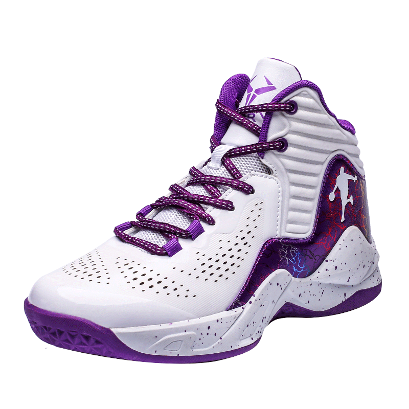 High-Top Sports Basketball Shoes Men Women Kids Fashion Street Basketball Shoes Outdoor Breathable Sneakers The Clothing Company Sydney