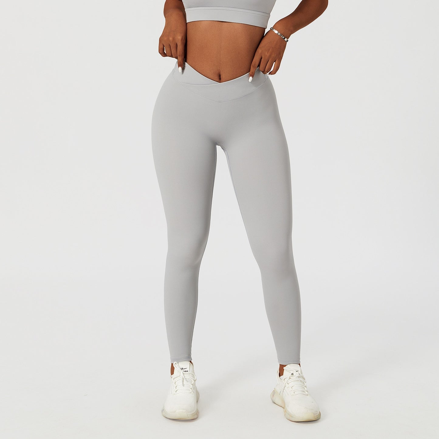 2 Piece Women's Yoga Set Workout Shirts Sport Pants Bra Gym Suits Fitness Shorts Crop Top High Waist Running Leggings Sports Sets The Clothing Company Sydney