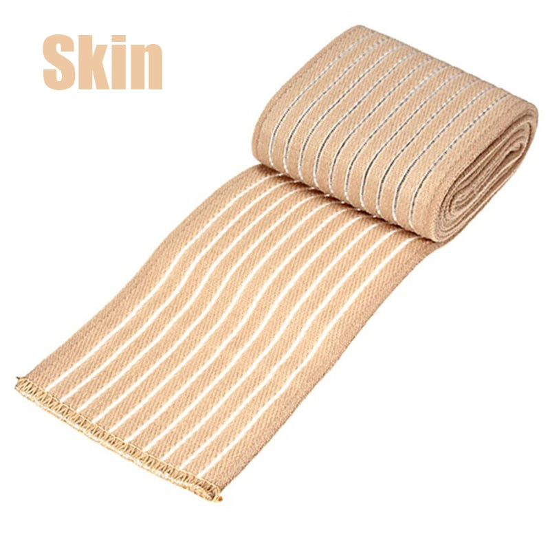 Compression Knee Pad Joint Gym Elast Bandag Sport Knee Bandage Crossfit Protective Elastic Arthritis Support Tape The Clothing Company Sydney