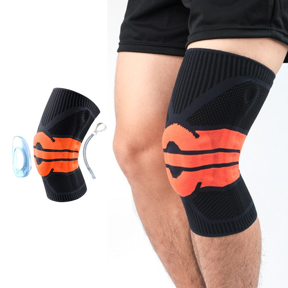 Professional Compression Knee Brace Support Protector For Arthritis Relief, Joint Pain, ACL, MCL, Meniscus Tear, Post Surgery The Clothing Company Sydney