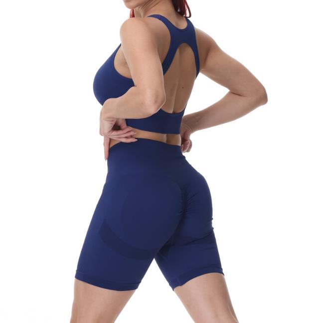 Seamless Women Fitness Arise Epic Yoga Sets High Waist Gym Scrunch Leggings Sports Bra Workout Active Wear Suits The Clothing Company Sydney