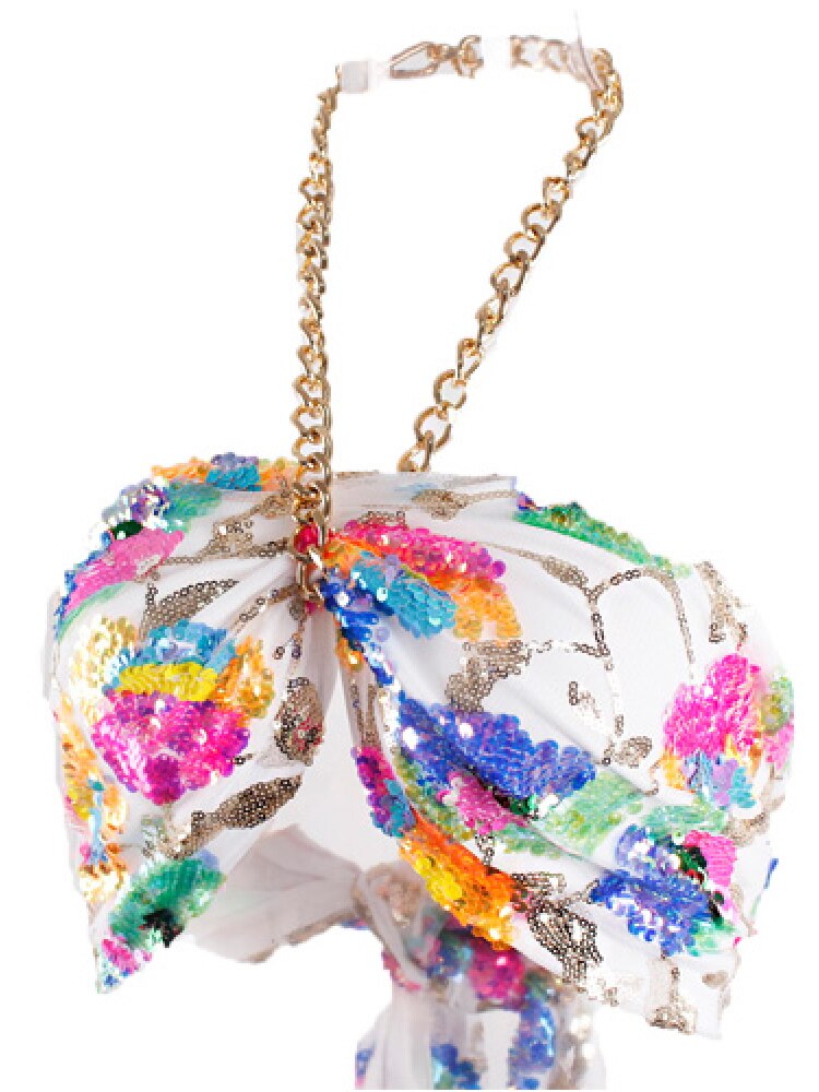 Sequin Backless Slip Mini Chain Straps Short Tulle Cocktail Summer Party Night Lush Prom Dress The Clothing Company Sydney