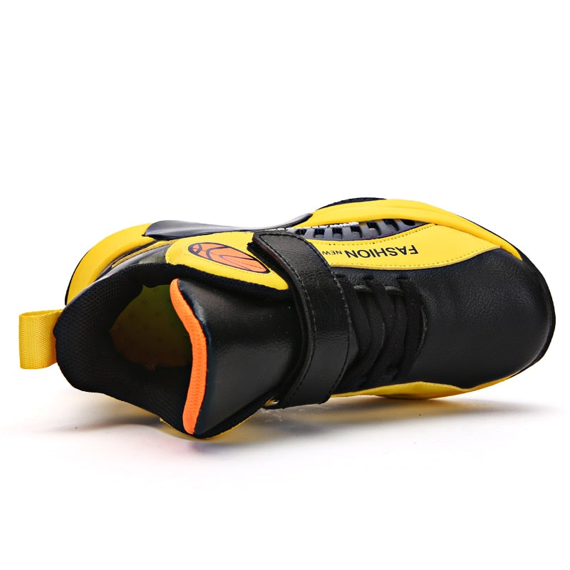 Kids Sneakers Boys Girls Basketball Sneakers Running Kids Shoes The Clothing Company Sydney