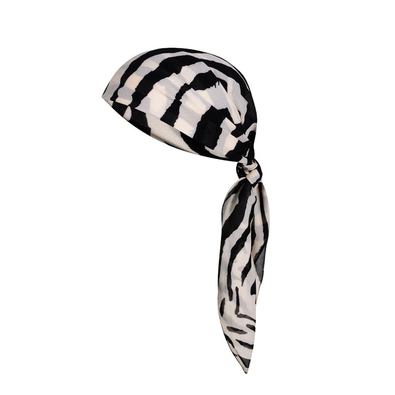 Zebra Pattern Spaghetti Strap Side Split Back Open Long Beach Dress Summer Clothes Women Beach Wear Swim Suit Cover Up The Clothing Company Sydney