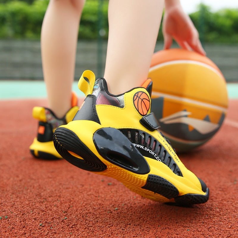 Kids Sneakers Boys Girls Basketball Sneakers Running Kids Shoes The Clothing Company Sydney