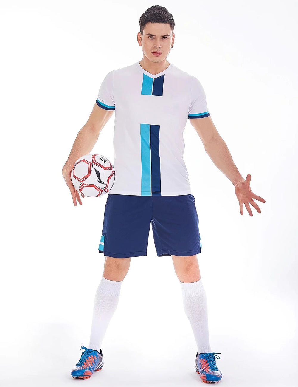 Children Boys Girls Football Jerseys set Mens boys Sportswear Training Uniform Football Jersey Suits  Team Uniforms Sets The Clothing Company Sydney