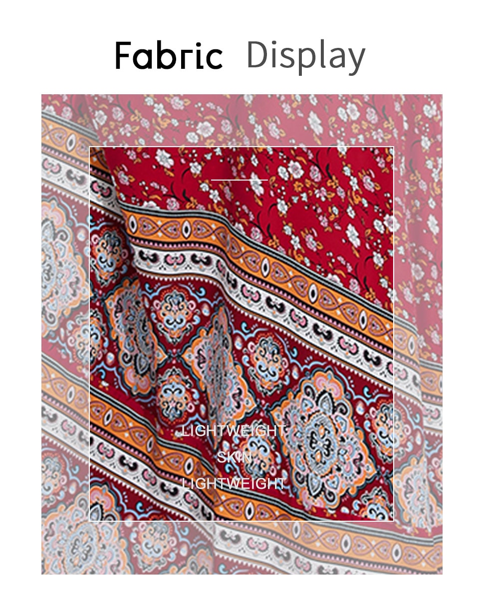 Ditsy Floral Maxi Cami Dress Backless Plus Size Women's Summer Elegant Large Hem Beach Dresses The Clothing Company Sydney