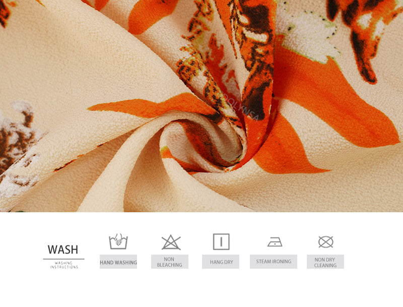 Elegant Ladies Print Spaghetti Strap Beach Holiday High Waist A-line Dress Casual Summer Split Dress The Clothing Company Sydney