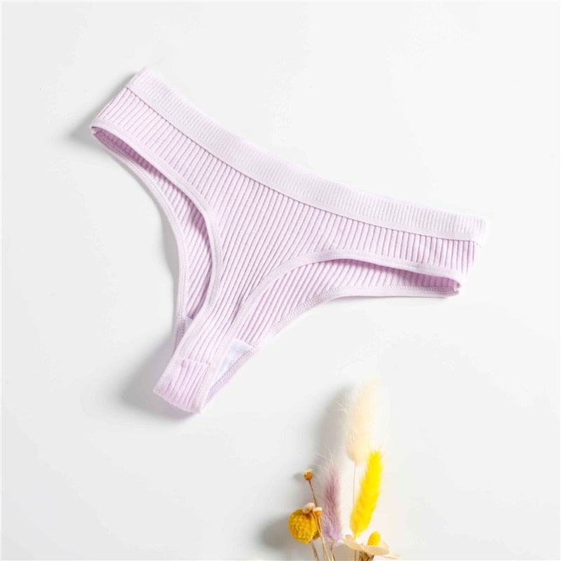 Lace Thong Women Lace Low Waist Panties Sexy Underwear Ladies Briefs Women's Lingerie The Clothing Company Sydney
