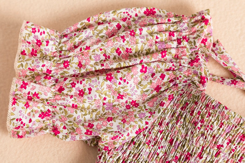 Princess Children Clothing Summer Party Tutu Kids Dresses for Girls Toddler Casual Dresses The Clothing Company Sydney