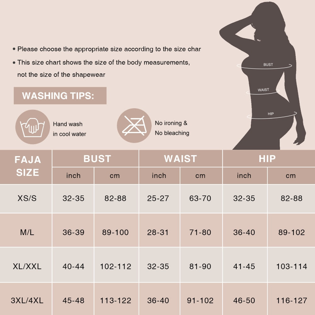 Sculpting Bodysuit Shapewear Seamless Waist Trainer Body Shaper Women's Tummy Control Butt Lifter Corset The Clothing Company Sydney