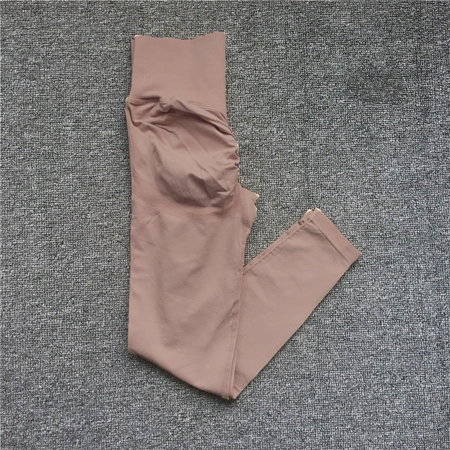 Seamless Women Fitness Arise Epic Yoga Sets High Waist Gym Scrunch Leggings Sports Bra Workout Active Wear Suits The Clothing Company Sydney