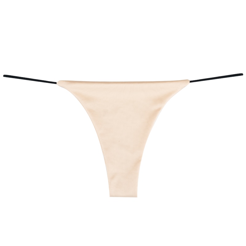 1 and 3 pack Panties Lingerie Thongs Low-Rise G Strings Underwear Temptation Bikini T-back The Clothing Company Sydney