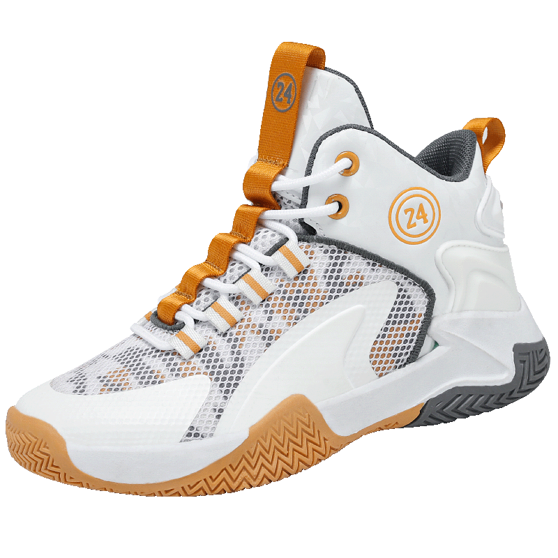 Kids Boys Basketball Shoes High Quality Top Non-Slip Kids Sneakers Girls Sneakers Outdoor Kids Tennis Shoes The Clothing Company Sydney
