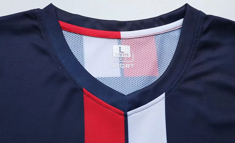 Children Boys Girls Football Jerseys set Mens boys Sportswear Training Uniform Football Jersey Suits  Team Uniforms Sets The Clothing Company Sydney