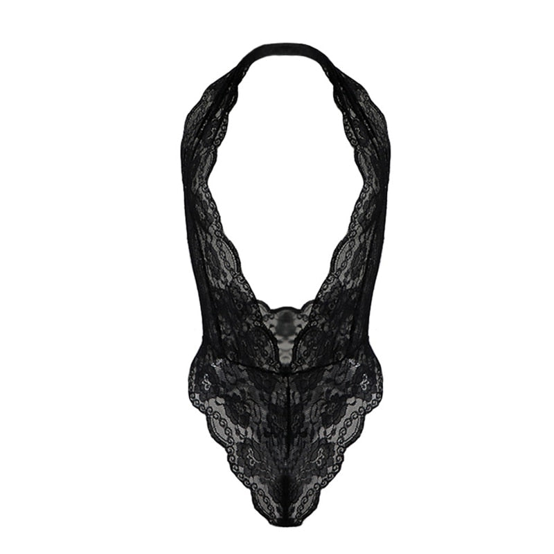 Women Exotic Lingerie Costumes Hollow Nightwear Intimates Half Slip Backless Underwear Fishnet Dresses The Clothing Company Sydney