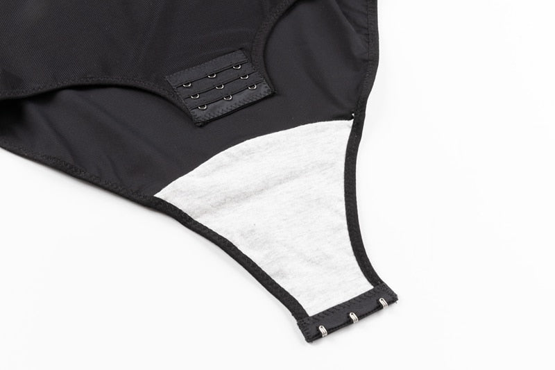 Underbust Bodysuit Shapewear Women Seamless Full Body Shaper Waist Tummy Control Underwear Flat Belly Smooth Corset The Clothing Company Sydney