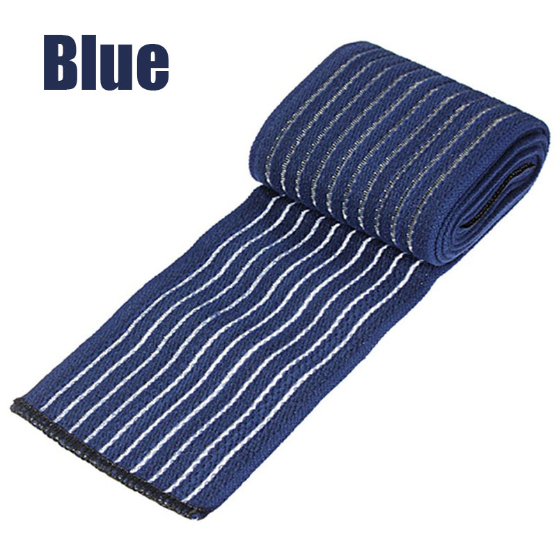 Compression Knee Pad Joint Gym Elast Bandag Sport Knee Bandage Crossfit Protective Elastic Arthritis Support Tape The Clothing Company Sydney