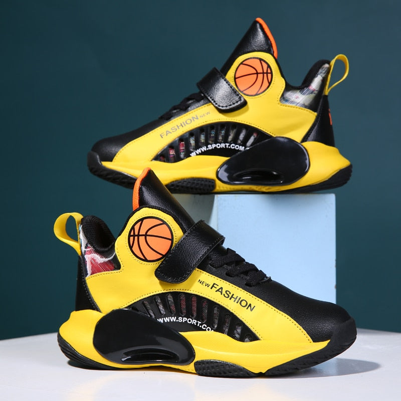 Kids Sneakers Boys Girls Basketball Sneakers Running Kids Shoes The Clothing Company Sydney