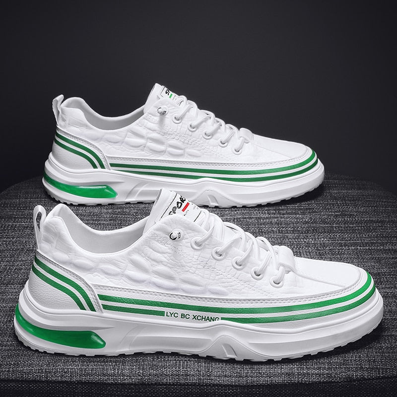 Summer Men Shoes Casual Platform Fashion Sneakers Canvas Slip-On Breathable Non Slip Design Luxury Loafers The Clothing Company Sydney