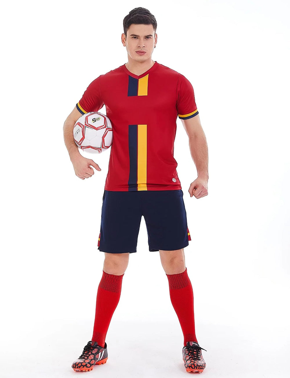 Children Boys Girls Football Jerseys set Mens boys Sportswear Training Uniform Football Jersey Suits  Team Uniforms Sets The Clothing Company Sydney