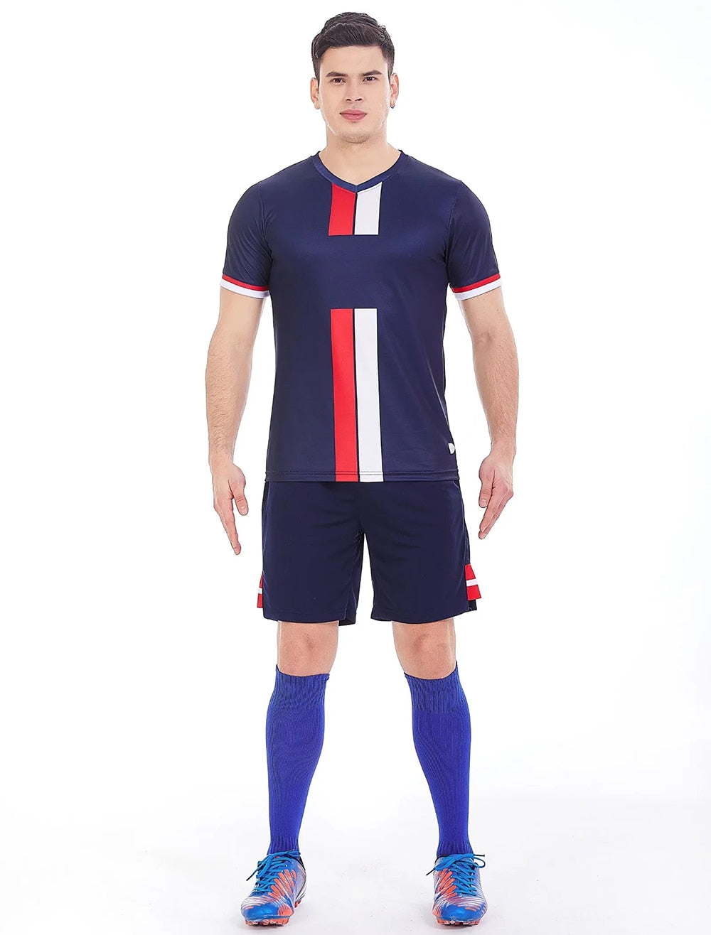 Children Boys Girls Football Jerseys set Mens boys Sportswear Training Uniform Football Jersey Suits  Team Uniforms Sets The Clothing Company Sydney