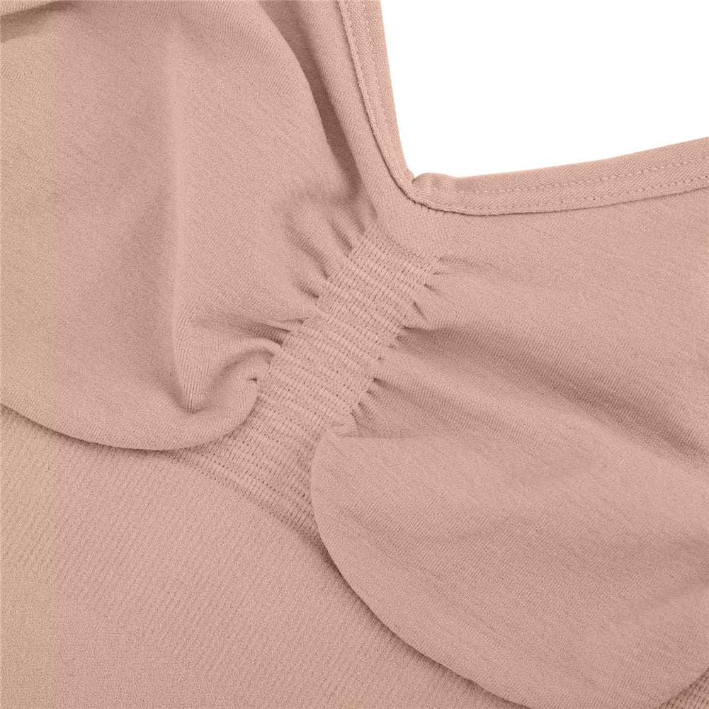 Sculpting Bodysuit Shapewear Seamless Waist Trainer Body Shaper Women's Tummy Control Butt Lifter Corset The Clothing Company Sydney