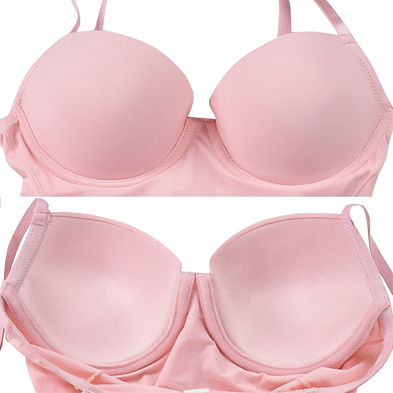 Underwear Bodysuits Shapewear Women's Body Shapewear Push Up Underwire Body Waist Trainer Modeling Straps The Clothing Company Sydney