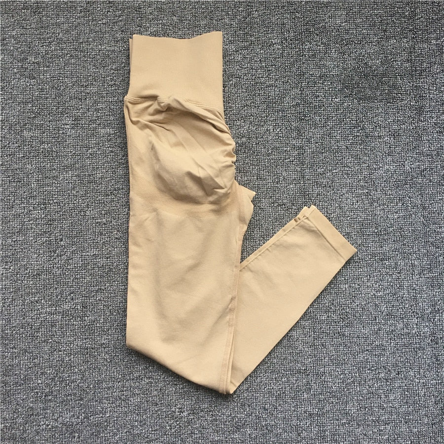 Seamless Women Fitness Arise Epic Yoga Sets High Waist Gym Scrunch Leggings Sports Bra Workout Active Wear Suits The Clothing Company Sydney