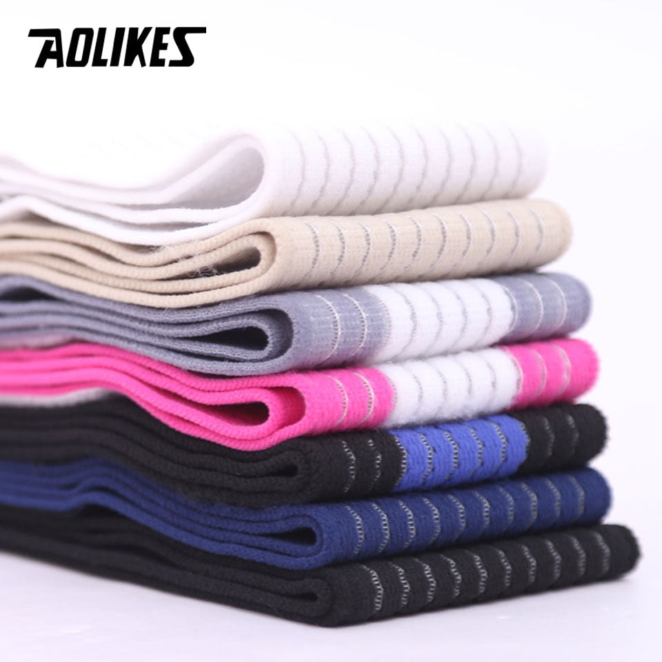 1 Pack Sports Strain Wraps Bandages Elastic Ankle Support Pad Protection Ankle Bandage Guard Gym Protection Strap The Clothing Company Sydney