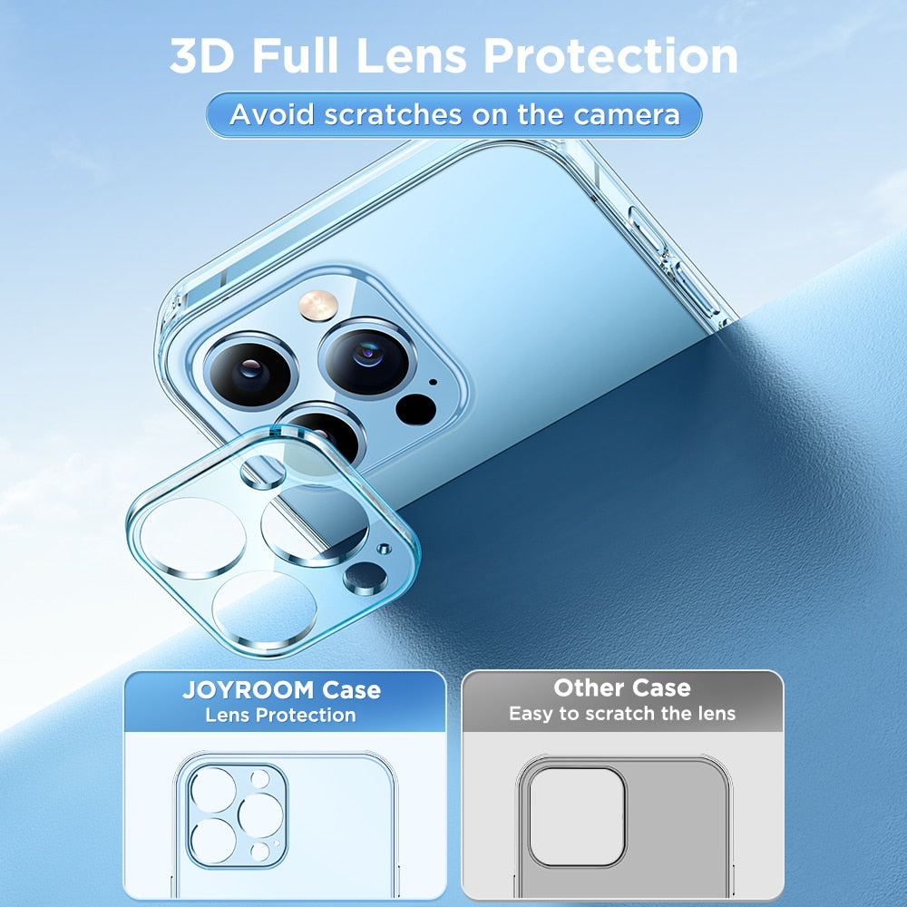 Matte Case For iPhone 13 12 Pro Max Ultra Thin Shockproof Cover For iPhone 13 Pro Case Hard Glass Back with Lens Glass The Clothing Company Sydney