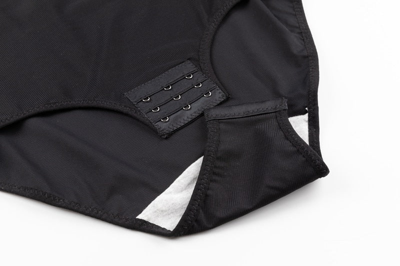 Underbust Bodysuit Shapewear Women Seamless Full Body Shaper Waist Tummy Control Underwear Flat Belly Smooth Corset The Clothing Company Sydney