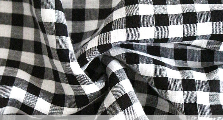 Casual Plaid Shirt Dress For Women Turn Down Long Sleeve Maxi Dress Vintage Single Breasted Patchwork Spring Autumn Dress The Clothing Company Sydney